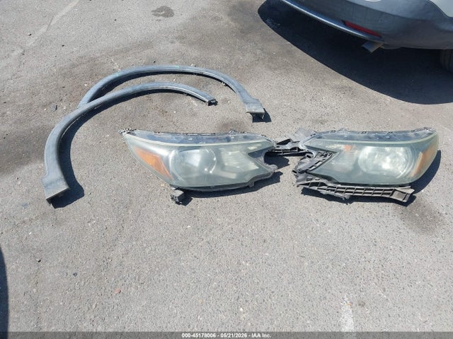Продаж на аукціоні авто 2013 Honda Cr-v Lx, vin: 5J6RM3H30DL005709, номер лоту: 45178006