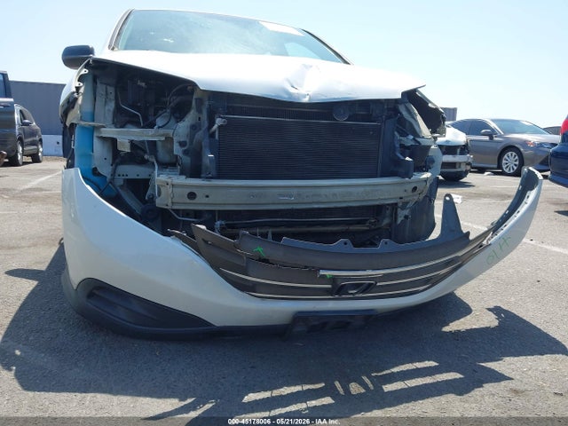Продаж на аукціоні авто 2013 Honda Cr-v Lx, vin: 5J6RM3H30DL005709, номер лоту: 45178006
