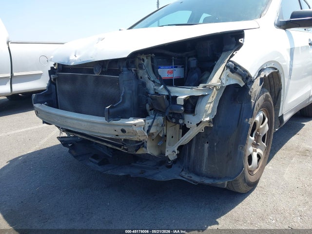Продаж на аукціоні авто 2013 Honda Cr-v Lx, vin: 5J6RM3H30DL005709, номер лоту: 45178006