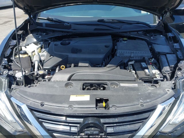 45178008 :رقم المزاد ، 1N4AL3AP2JC153011 vin ، 2018 Nissan Altima 2.5 S مزاد بيع