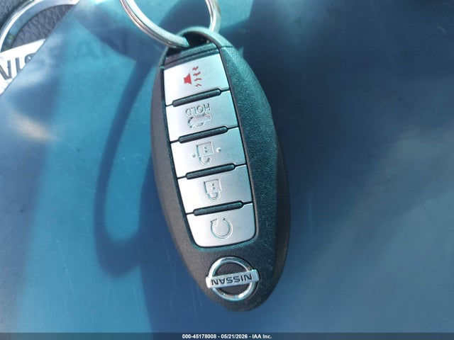 45178008 :رقم المزاد ، 1N4AL3AP2JC153011 vin ، 2018 Nissan Altima 2.5 S مزاد بيع