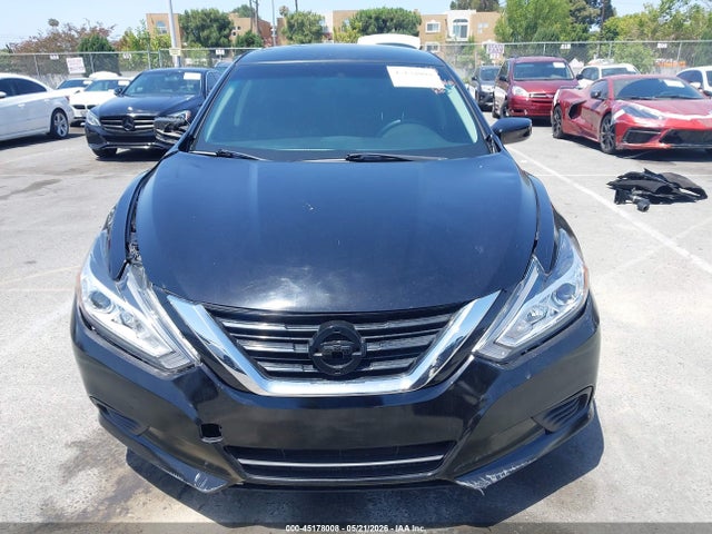 45178008 :رقم المزاد ، 1N4AL3AP2JC153011 vin ، 2018 Nissan Altima 2.5 S مزاد بيع