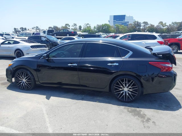 45178008 :رقم المزاد ، 1N4AL3AP2JC153011 vin ، 2018 Nissan Altima 2.5 S مزاد بيع
