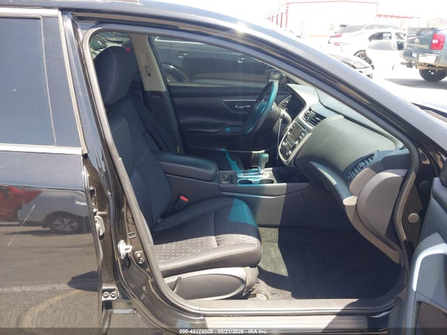45178008 :رقم المزاد ، 1N4AL3AP2JC153011 vin ، 2018 Nissan Altima 2.5 S مزاد بيع