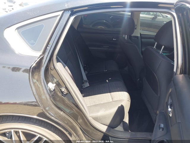45178008 :رقم المزاد ، 1N4AL3AP2JC153011 vin ، 2018 Nissan Altima 2.5 S مزاد بيع