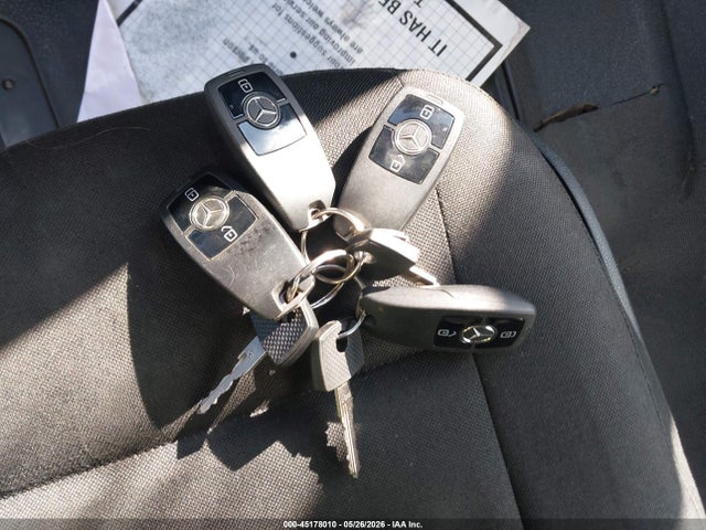 Aukcja sprzedaży 2019 Mercedes-benz Sprinter 2500 High Roof V6, vin: WD3PF1CD6KP057101, numer aukcji: 45178010