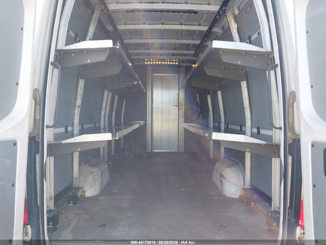 Aukcja sprzedaży 2019 Mercedes-benz Sprinter 2500 High Roof V6, vin: WD3PF1CD6KP057101, numer aukcji: 45178010