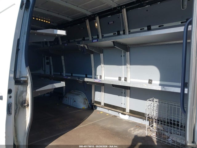 Aukcja sprzedaży 2019 Mercedes-benz Sprinter 2500 High Roof V6, vin: WD3PF1CD6KP057101, numer aukcji: 45178010