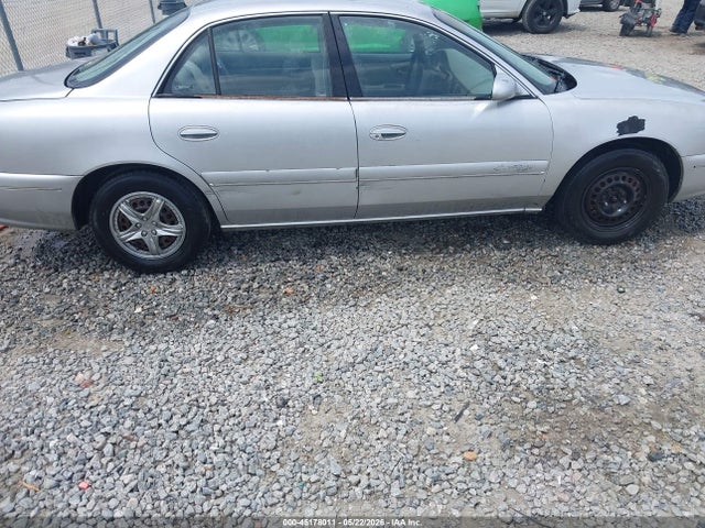 Продаж на аукціоні авто 2001 Buick Century Custom, vin: 2G4WS52J911164887, номер лоту: 45178011