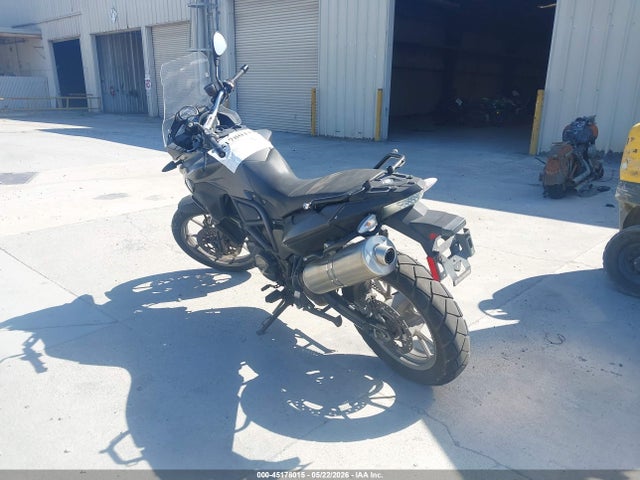 Продажа на аукционе авто 2013 Bmw F700 Gs, vin: WB10B1109DZF84852, номер лота: 45178015