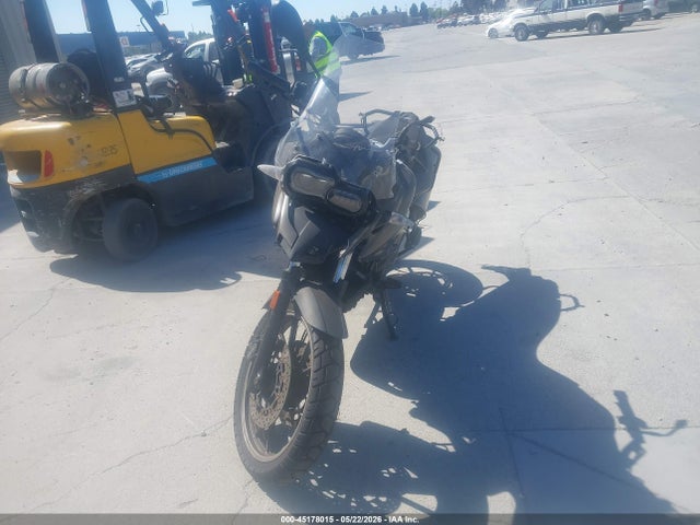 Продажа на аукционе авто 2013 Bmw F700 Gs, vin: WB10B1109DZF84852, номер лота: 45178015