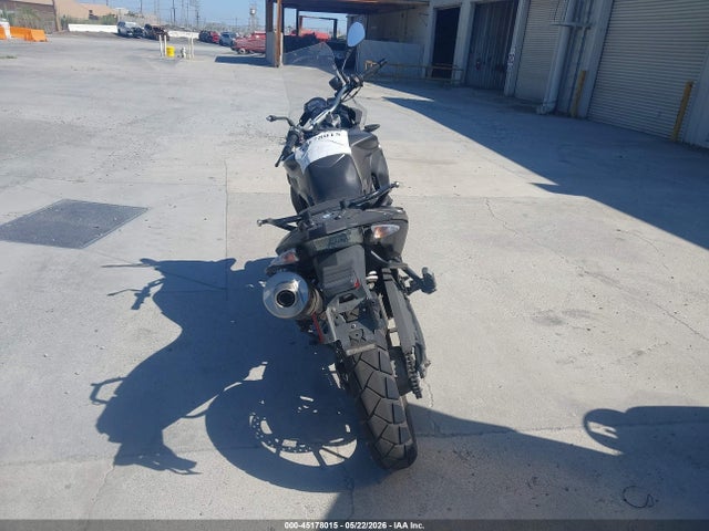 Продажа на аукционе авто 2013 Bmw F700 Gs, vin: WB10B1109DZF84852, номер лота: 45178015