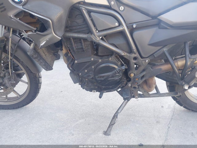 Продажа на аукционе авто 2013 Bmw F700 Gs, vin: WB10B1109DZF84852, номер лота: 45178015