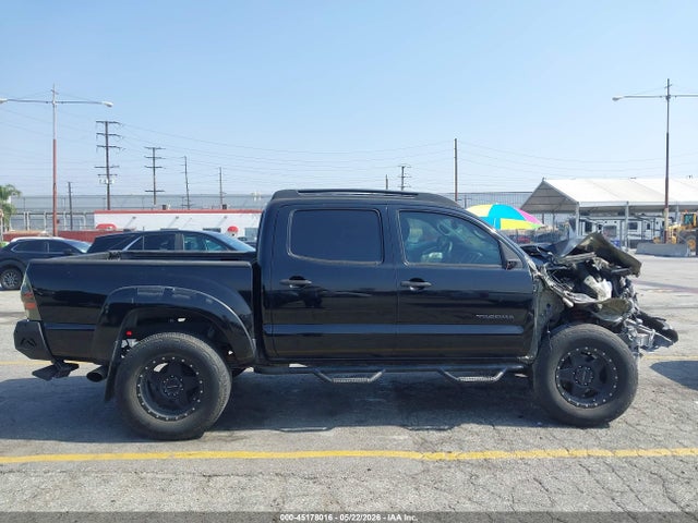 Продажа на аукционе авто 2012 Toyota Tacoma Base V6, vin: 5TFLU4EN3CX045992, номер лота: 45178016