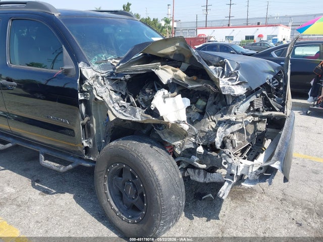 Продажа на аукционе авто 2012 Toyota Tacoma Base V6, vin: 5TFLU4EN3CX045992, номер лота: 45178016