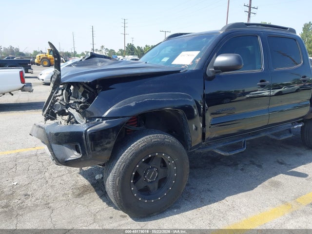 Продажа на аукционе авто 2012 Toyota Tacoma Base V6, vin: 5TFLU4EN3CX045992, номер лота: 45178016