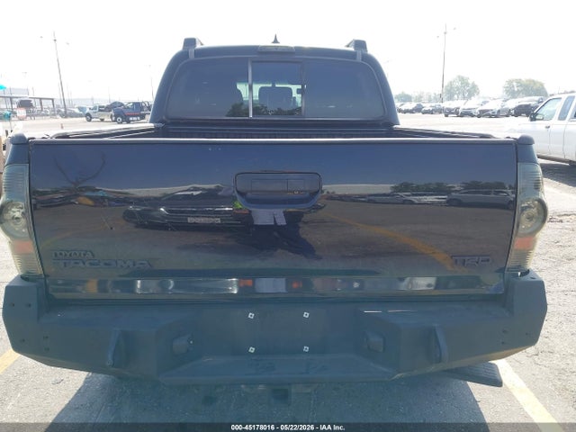 Продажа на аукционе авто 2012 Toyota Tacoma Base V6, vin: 5TFLU4EN3CX045992, номер лота: 45178016