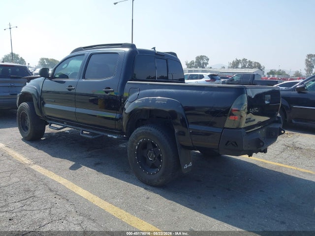 Продажа на аукционе авто 2012 Toyota Tacoma Base V6, vin: 5TFLU4EN3CX045992, номер лота: 45178016