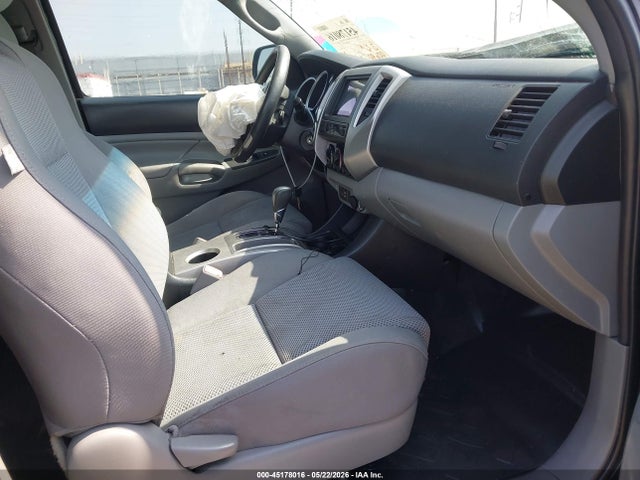 Продажа на аукционе авто 2012 Toyota Tacoma Base V6, vin: 5TFLU4EN3CX045992, номер лота: 45178016