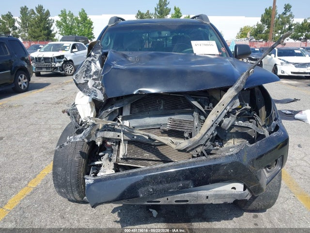 Продажа на аукционе авто 2012 Toyota Tacoma Base V6, vin: 5TFLU4EN3CX045992, номер лота: 45178016