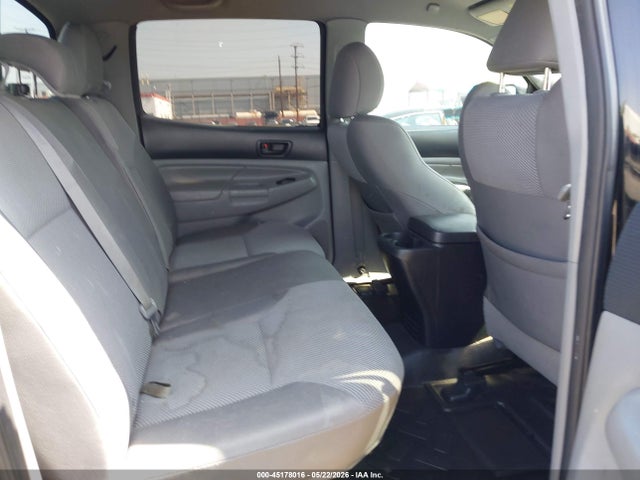 Продажа на аукционе авто 2012 Toyota Tacoma Base V6, vin: 5TFLU4EN3CX045992, номер лота: 45178016