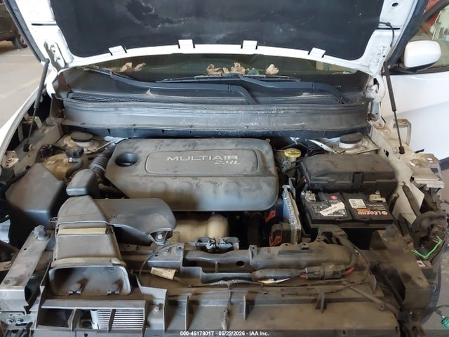 2018 Jeep Cherokee Latitude Fwd მანქანა იყიდება აუქციონზე, vin: 1C4PJLCB7JD622549, აუქციონის ნომერი: 45178017
