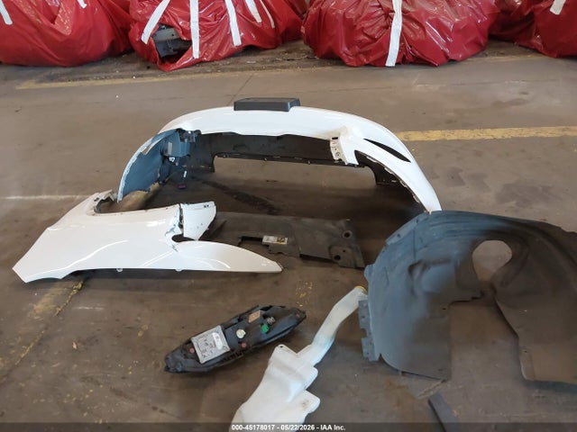 2018 Jeep Cherokee Latitude Fwd მანქანა იყიდება აუქციონზე, vin: 1C4PJLCB7JD622549, აუქციონის ნომერი: 45178017