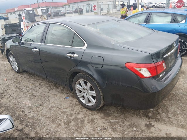 45178020 :رقم المزاد ، JTHBJ46G782238296 vin ، 2008 Lexus Es 350 مزاد بيع