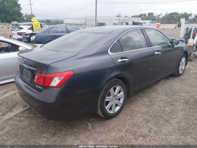45178020 :رقم المزاد ، JTHBJ46G782238296 vin ، 2008 Lexus Es 350 مزاد بيع