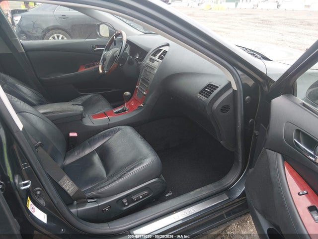 45178020 :رقم المزاد ، JTHBJ46G782238296 vin ، 2008 Lexus Es 350 مزاد بيع