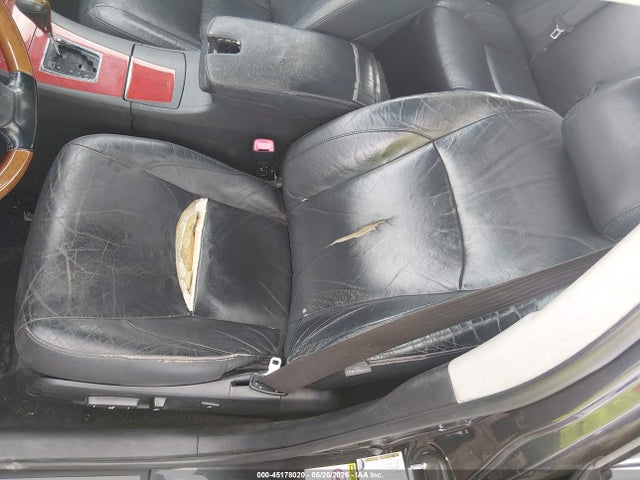 45178020 :رقم المزاد ، JTHBJ46G782238296 vin ، 2008 Lexus Es 350 مزاد بيع