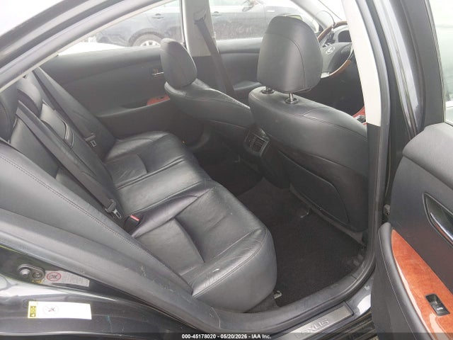45178020 :رقم المزاد ، JTHBJ46G782238296 vin ، 2008 Lexus Es 350 مزاد بيع