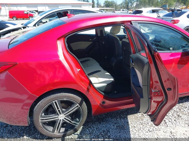 Aukcja sprzedaży 2014 Mazda Mazda3 S Grand Touring, vin: JM1BM1W31E1170549, numer aukcji: 45178023