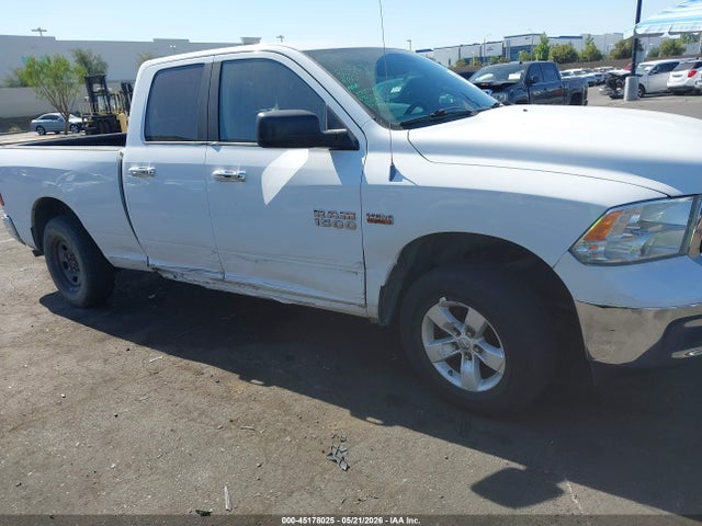 1C6RR6GT9ES139160 RAM 1500 Slt