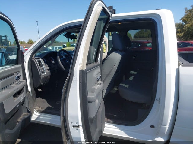1C6RR6GT9ES139160 RAM 1500 Slt