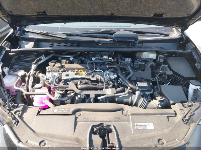 JTDACAAU6T3072455 Toyota Prius Le