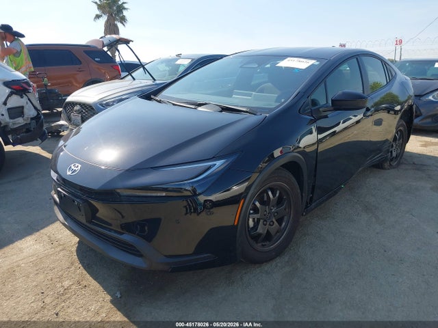 JTDACAAU6T3072455 Toyota Prius Le