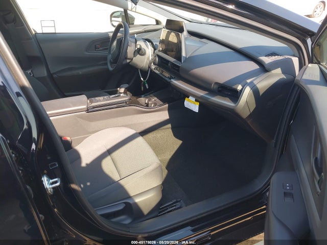 JTDACAAU6T3072455 Toyota Prius Le