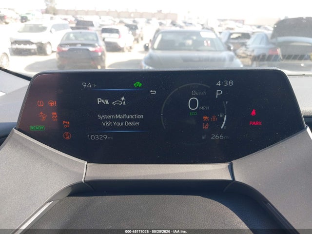 JTDACAAU6T3072455 Toyota Prius Le