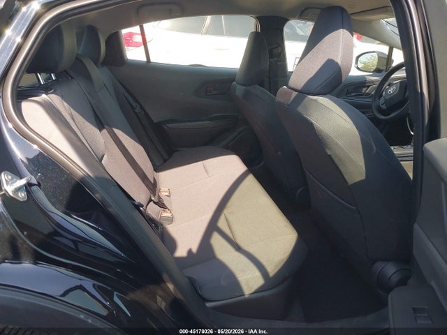 JTDACAAU6T3072455 Toyota Prius Le