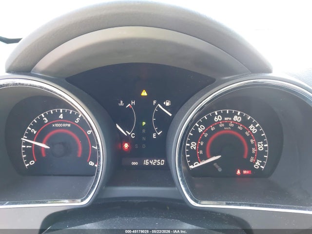 45178028 :رقم المزاد ، 5TDBK3EH6DS183667 vin ، 2013 Toyota Highlander Se V6 مزاد بيع