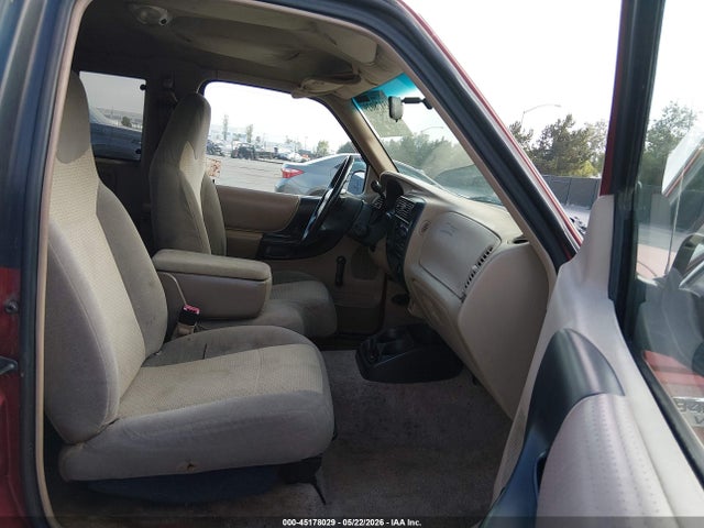 45178029 :رقم المزاد ، 4F4YR16X7WTM16676 vin ، 1998 Mazda B4000 Se مزاد بيع