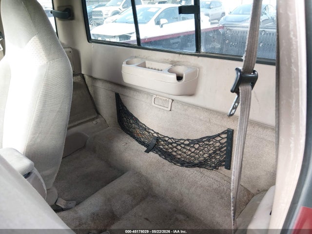 45178029 :رقم المزاد ، 4F4YR16X7WTM16676 vin ، 1998 Mazda B4000 Se مزاد بيع