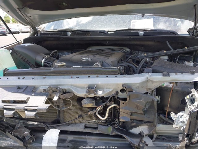 Aukcja sprzedaży 2019 Toyota Tundra Limited 5.7l V8, vin: 5TFHY5F13KX810161, numer aukcji: 45178031
