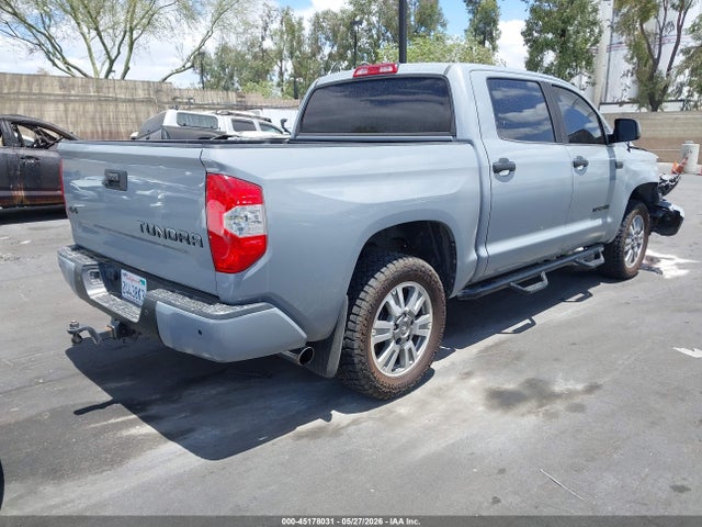 Aukcja sprzedaży 2019 Toyota Tundra Limited 5.7l V8, vin: 5TFHY5F13KX810161, numer aukcji: 45178031