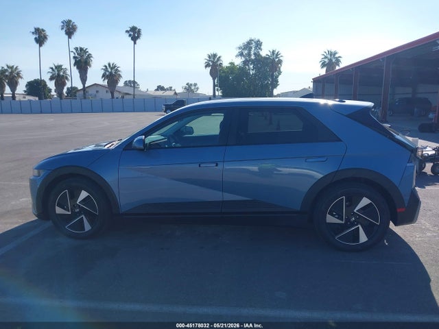 Hyundai IONIQ 5 SE 2025 7YAKM4DA3SY013796 Image 14