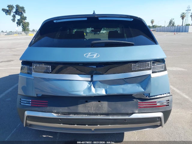 Hyundai IONIQ 5 SE 2025 7YAKM4DA3SY013796 Image 16