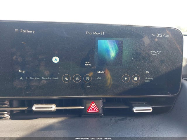 Hyundai IONIQ 5 SE 2025 7YAKM4DA3SY013796 Image 18