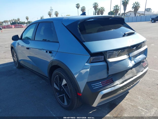 Hyundai IONIQ 5 SE 2025 7YAKM4DA3SY013796 Image 3
