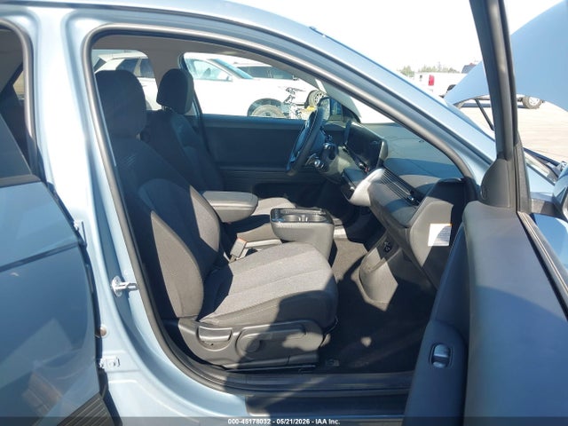 7YAKM4DA3SY013796 Hyundai IONIQ 5 SE